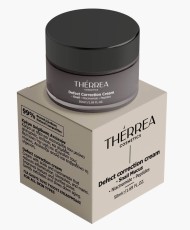 Κρέμα Διόρθωσης Ατελειών με Πεπτίδια & Niacinamide