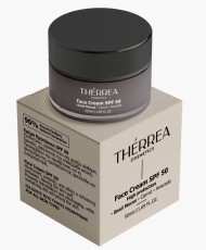 Κρέμα Ημέρας SPF50 με Καρότο & Αβοκάντο