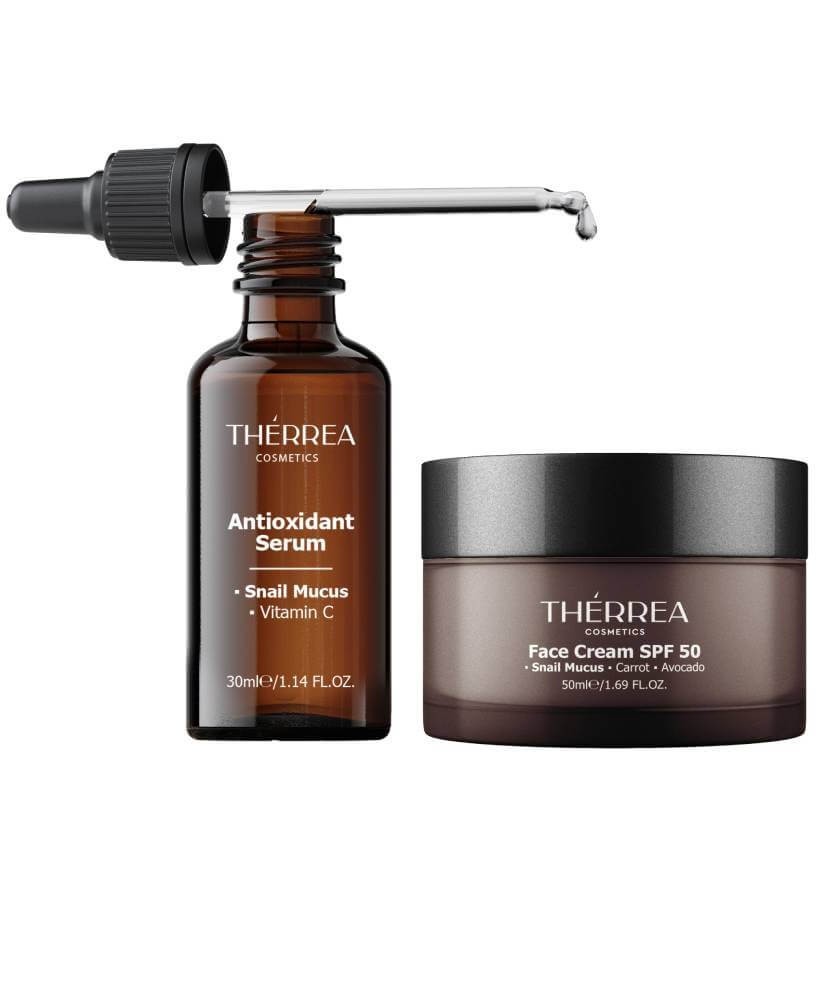 Hydra & Glow Duo Hydra & Glow Duo