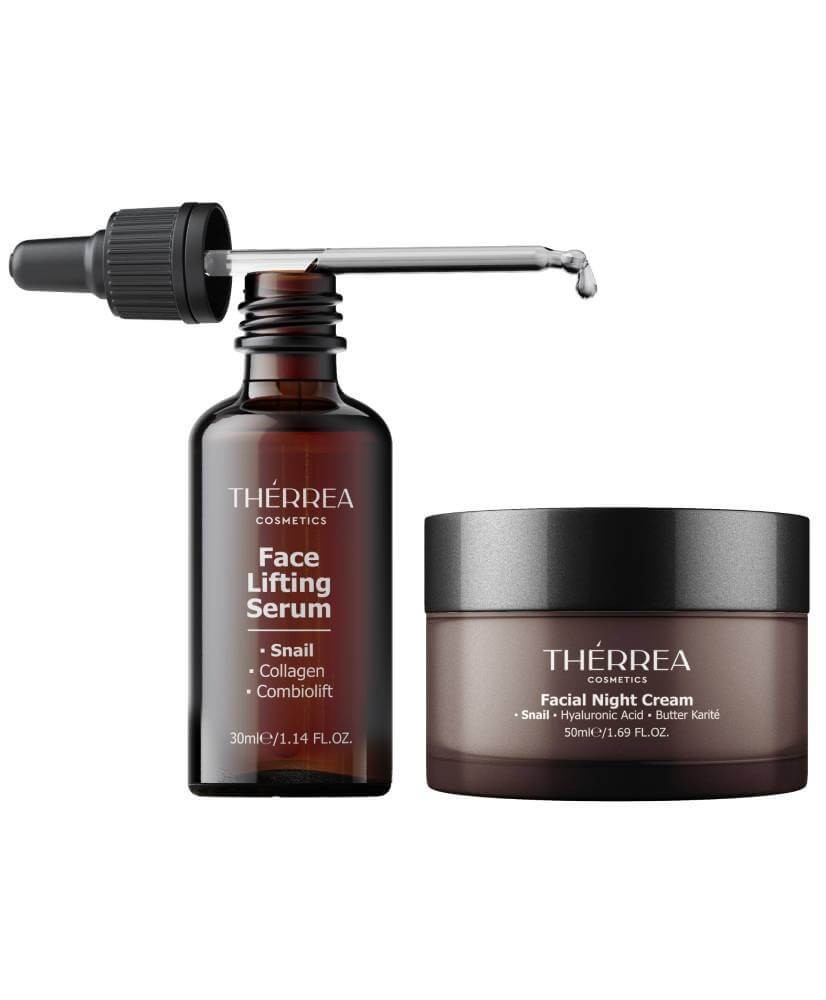 Beauty Sleep Pack